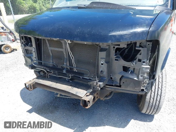2018 Chevrolet Express Passenger LT with VIN 1GAZGPFG2J1320909, listed as a IAAI auction lot 42332001 with 89,732 mi miles and . Bid and sale history available at DreamBid. Image 6.