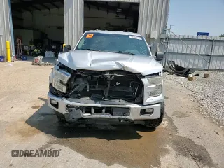 2016 Ford F-150 XLT with VIN 1FTEX1EP6GKF08470, listed as a Copart auction lot 59948405 with 206,784 mi miles and Salvage title. Bid and sale history available at DreamBid. Image 13.