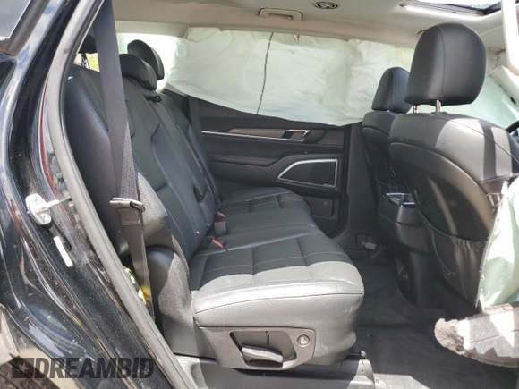 2020 Kia Telluride EX with VIN 5XYP3DHC8LG026310, listed as a Copart auction lot 61509905 with Not provided miles and Non repairable. Bid and sale history available at DreamBid. Image 11.