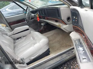 1998 Buick LeSabre Limited with VIN 1G4HR52K6WH513456, listed as a IAAI auction lot 42355872 with 189,390 mi miles and . Bid and sale history available at DreamBid. Image 5.