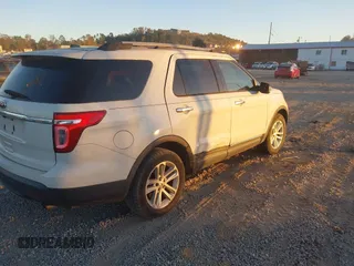 2012 Ford Explorer XLT with VIN 1FMHK7D81CGA15068, listed as a IAAI auction lot 40654766 with 221,578 mi miles and . Bid and sale history available at DreamBid. Image 4.