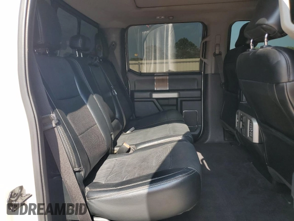 2015 Ford F-150 XL with VIN 1FTEW1CG5FFC86646, listed as a Copart auction lot 56131615 with 135,243 mi miles and Salvage title. Bid and sale history available at DreamBid. Image 10.