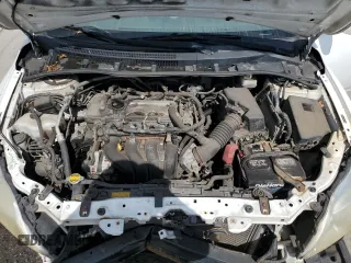 2009 Toyota Corolla with VIN JTDBL40E699047335, listed as a Copart auction lot 54758925 with 212,801 mi miles and Salvage Title. Bid and sale history available at carsss.com. Image 11.