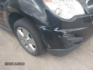 2015 Chevrolet Equinox LT with VIN 2GNALBEK6F6145522, listed as a IAAI auction lot 42234591 with 409,034 mi miles and . Bid and sale history available at DreamBid. Image 6.