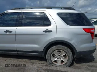 2013 Ford Explorer z VIN 1FM5K7B84DGA44152, wystawiony jako IAAI lot #42477702 z przebiegiem 201 296 mil mil oraz . Historia ofert i sprzedaży dostępna na DreamBid. Obrazek 16.
