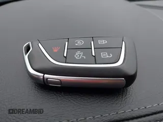 2024 Cadillac CT5 Luxury с VIN 1G6DX5RK5R0103588, выставлен на аукционе IAAI как лот 42155813 с пробегом 59 048 миль миль и . История ставок и продаж доступна на DreamBid. Изображение 11.