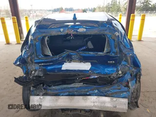 2017 Toyota Prius One with VIN JTDKDTB31H1597705, listed as a IAAI auction lot 41895920 with 96,410 mi miles and . Bid and sale history available at DreamBid. Image 6.
