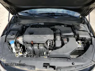 2016 Kia Optima LX с VIN 5XXGT4L34GG071150, выставлен на аукционе Copart как лот 57105985 с пробегом 111 849 миль миль и На запчасти • Non repairable. История ставок и продаж доступна на DreamBid. Изображение 11.