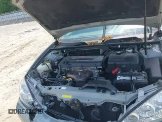 2005 Toyota Camry LE with VIN 4T1BE30K65U617024, listed as a IAAI auction lot 42159097 with 81,766 mi miles and . Bid and sale history available at DreamBid. Image 10.