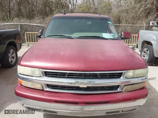 2003 Chevrolet Tahoe LS with VIN 1GNEC13Z93R107570, listed as a IAAI auction lot 41809679 with 234,901 mi miles. Bid and sale history available at carsss.com. Image 6.