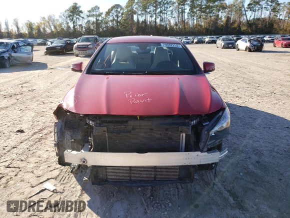 2018 Mercedes-Benz CLA 250 with VIN WDDSJ4EB6JN652106, listed as a Copart auction lot 79602253 with 43,998 mi miles and . Bid and sale history available at DreamBid. Image 5.