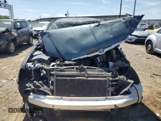 2007 Chrysler Pacifica Touring z VIN 2A8GM68X77R351147, wystawiony jako Copart lot #60815584 z przebiegiem Nie podano mil oraz Szkoda całkowita • Salvage title. Historia ofert i sprzedaży dostępna na DreamBid. Obrazek 5.