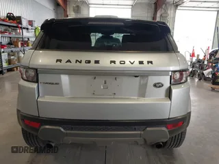 2014 Land Rover Range Rover Evoque Pure Plus with VIN SALVP2BG4EH860959, listed as a IAAI auction lot 42249173 with 111,283 mi miles and . Bid and sale history available at DreamBid. Image 16.