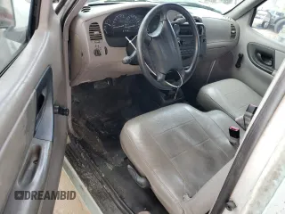 2000 Ford Ranger XL с VIN 1FTYR11V6YPB47578, выставлен на аукционе Copart как лот 48443974 с пробегом 221 217 миль миль и Списание • Salvage title. История ставок и продаж доступна на DreamBid. Изображение 8.
