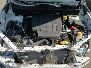 2020 Subaru Forester Limited z VIN JF2SKASC0LH555361, wystawiony jako Copart lot #67321725 z przebiegiem 23 647 mil mil oraz Szkoda całkowita • Salvage title. Historia ofert i sprzedaży dostępna na DreamBid. Obrazek 15.