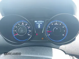 2013 Hyundai Genesis Coupe Premium z VIN KMHHT6KD4DU088543, wystawiony jako IAAI lot #42580445 z przebiegiem 149 303 mil mil oraz . Historia ofert i sprzedaży dostępna na DreamBid. Obrazek 7.