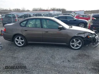 2008 Subaru Legacy Limited с VIN 4S3BL626287223051, выставлен на аукционе IAAI как лот 41903921 с пробегом 181 016 миль миль и . История ставок и продаж доступна на DreamBid. Изображение 13.