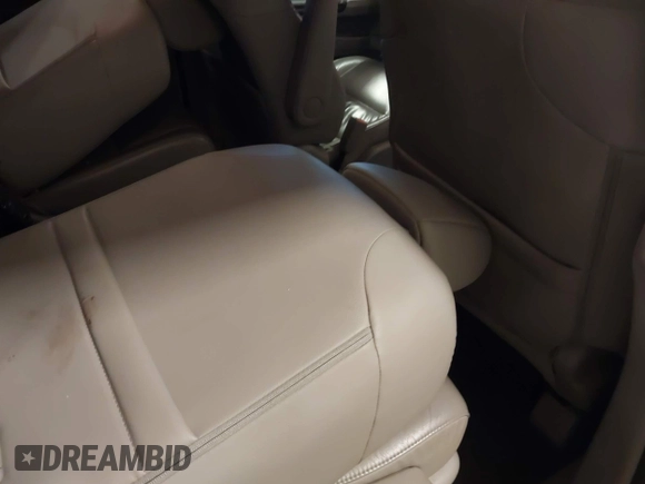 2014 Honda Odyssey EX-L with VIN 5FNRL5H67EB056983, listed as a IAAI auction lot 42318699 with 256,267 mi miles and . Bid and sale history available at DreamBid. Image 8.