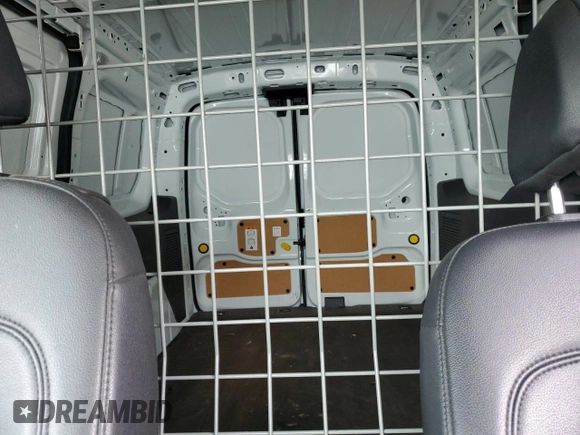 2020 Ford Transit Connect XL z VIN NM0LS7E23L1463823, wystawiony jako Copart lot #56639835 z przebiegiem 66 096 mil mil oraz Czysty tytuł • Clean title. Historia ofert i sprzedaży dostępna na DreamBid. Obrazek 10.
