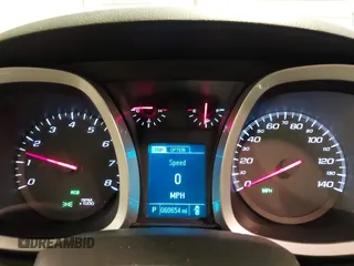 2013 Chevrolet Equinox LT z VIN 1GNALPEK5DZ126328, wystawiony jako IAAI lot #41908095 z przebiegiem 60 654 mil mil oraz . Historia ofert i sprzedaży dostępna na DreamBid. Obrazek 7.