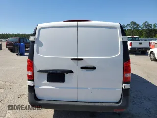 2019 Mercedes-Benz Metris Cargo z VIN WD3PG3EA9K3530931, wystawiony jako Copart lot #53326765 z przebiegiem 327 188 mil mil oraz Tytuł czysty. Historia ofert i sprzedaży dostępna na DreamBid. Obrazek 6.