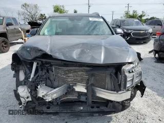 2022 Hyundai Santa Fe SEL with VIN 5NMS34AJ2NH401216, listed as a Copart auction lot 54031305 with 74,517 mi miles and Non Repairable. Bid and sale history available at DreamBid. Image 5.