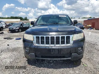 2011 Jeep Grand Cherokee Laredo with VIN 1J4RR4GG6BC538074, listed as a Copart auction lot 60231465 with 203,942 mi miles and Salvage title. Bid and sale history available at DreamBid. Image 5.