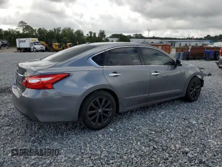 2016 Nissan Altima SL with VIN 1N4AL3AP2GC153051, listed as a Copart auction lot 59852165 with 68,933 mi miles and Salvage title. Bid and sale history available at DreamBid. Image 3.