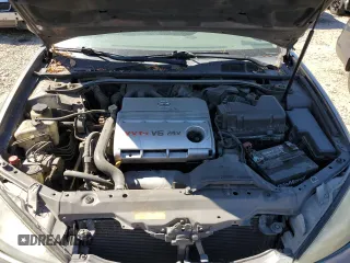 2003 Toyota Camry LE z VIN 4T1BF32K93U566965, wystawiony jako Copart lot #71979144 z przebiegiem 267 228 mil mil oraz Szkoda całkowita • Salvage title. Historia ofert i sprzedaży dostępna na DreamBid. Obrazek 11.