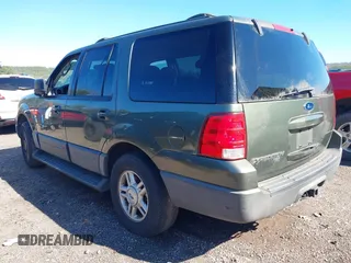 2004 Ford Expedition Special Service with VIN 1FMRU15W54LA96478, listed as a IAAI auction lot 41602080 with 1 mi miles. Bid and sale history available at carsss.com. Image 3.