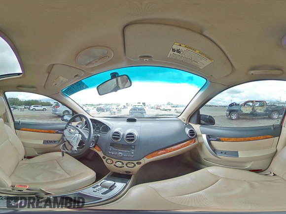 2011 Chevrolet Aveo 2LT with VIN KL1TG5DE5BB120676, listed as a Copart auction lot 55781815 with Not provided miles and Salvage title. Bid and sale history available at DreamBid. Image 15.