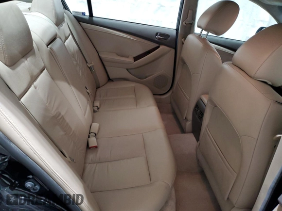 2012 Nissan Altima S with VIN 1N4AL2AP0CC173173, listed as a Copart auction lot 56213675 with 128,601 mi miles and Salvage Title. Bid and sale history available at DreamBid. Image 10.