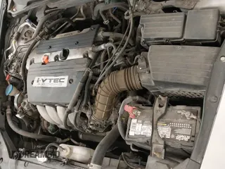 2005 Honda Accord EX-L с VIN 1HGCM726X5A014406, выставлен на аукционе IAAI как лот 41142684 с пробегом 117 509 миль миль и . История ставок и продаж доступна на DreamBid. Изображение 19.