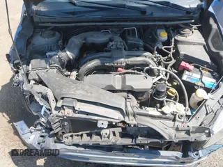 2014 Subaru Impreza 2.0i с VIN JF1GPAA6XE8241923, выставлен на аукционе IAAI как лот 42156735 с пробегом 92 333 миль миль и . История ставок и продаж доступна на DreamBid. Изображение 10.