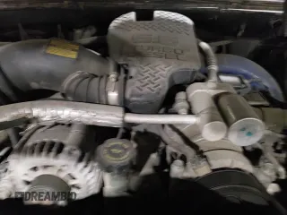 2002 Chevrolet Silverado 3500 с VIN 1GCJK39152E103318, выставлен на аукционе Copart как лот 85978144 с пробегом 201 387 миль миль и Списание • Salvage title. История ставок и продаж доступна на DreamBid. Изображение 13.