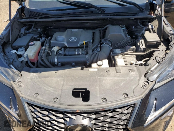 2020 Lexus NX 300 F Sport с VIN JTJSARDZ6L5007641, выставлен на аукционе Copart как лот 57255165 с пробегом 93 275 миль миль и Списание • Salvage title. История ставок и продаж доступна на DreamBid. Изображение 11.
