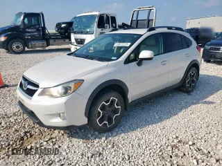 2013 Subaru Crosstrek Limited с VIN JF2GPAGC6D2809823, выставлен на аукционе Copart как лот 59672225 с пробегом 283 082 миль миль и Чистый • Clean title. История ставок и продаж доступна на DreamBid. Изображение 1.