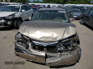 2005 Chevrolet Impala с VIN 2G1WF52E059220355, выставлен на аукционе Copart как лот 59033184 с пробегом 315 292 миль миль и Списание • Salvage title. История ставок и продаж доступна на DreamBid. Изображение 5.