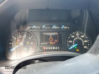 2017 Ford F-150 XL с VIN 1FTEX1CP9HKE12269, выставлен на аукционе Copart как лот 55858645 с пробегом 293 307 миль миль и Списание • Salvage title. История ставок и продаж доступна на DreamBid. Изображение 9.