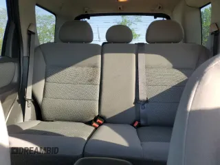 2005 Ford Escape Hybrid with VIN 1FMCU96HX5KC45835, listed as a Copart auction lot 55238065 with 223,769 mi miles and Salvage title. Bid and sale history available at DreamBid. Image 10.