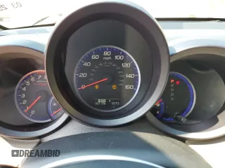 2011 Acura RDX with VIN 5J8TB2H23BA002266, listed as a Copart auction lot 72426084 with 107,136 mi miles and Non Repairable. Bid and sale history available at carsss.com. Image 9.