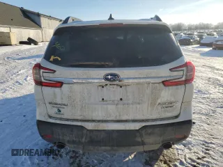 2023 Subaru Ascent Limited z VIN 4S4WMASD4P3401656, wystawiony jako Copart lot #41829815 z przebiegiem Nie podano mil oraz Nie do naprawy • Non repairable. Historia ofert i sprzedaży dostępna na DreamBid. Obrazek 6.
