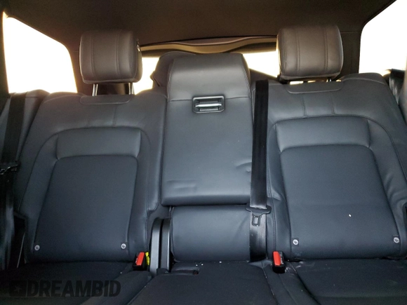 2018 Land Rover Range Rover HSE с VIN SALGS2SV3JA505192, выставлен на аукционе Copart как лот 42249675 с пробегом 99 777 миль миль и Списание • Salvage title. История ставок и продаж доступна на DreamBid. Изображение 10.