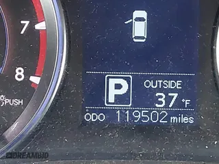 2015 Toyota Highlander LE with VIN 5TDBKRFH7FS153176, listed as a IAAI auction lot 41356261 with 119,502 mi miles. Bid and sale history available at carsss.com. Image 7.