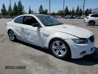 2012 BMW M3 with VIN WBSKG9C5XCE797910, listed as a Copart auction lot 69233364 with 95,977 mi miles and Salvage Title. Bid and sale history available at carsss.com. Image 4.