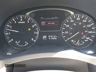2015 Nissan Altima SL z VIN 1N4AL3AP1FC222925, wystawiony jako IAAI lot #42504682 z przebiegiem 104 012 mil mil oraz . Historia ofert i sprzedaży dostępna na DreamBid. Obrazek 7.