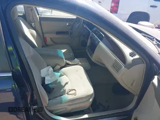 2007 Buick LaCrosse CX with VIN 2G4WC582471124206, listed as a IAAI auction lot 41751063 with 163,042 mi miles. Bid and sale history available at carsss.com. Image 5.