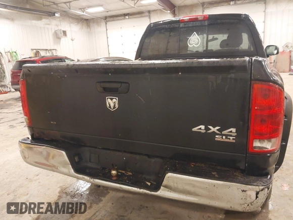 2006 Dodge 1500 SLT with VIN 1D7HU18N56S548849, listed as a IAAI auction lot 41480173 with Not Provided miles and . Bid and sale history available at DreamBid. Image 15.