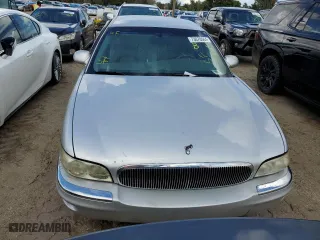 1999 Buick Park Avenue with VIN 1G4CW52K3X4617592, listed as a Copart auction lot 73870584 with 0 mi miles and Non Repairable. Bid and sale history available at carsss.com. Image 5.