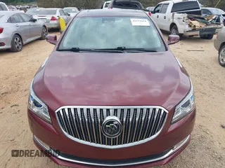 2015 Buick LaCrosse Premium I with VIN 1G4GD5G36FF174740, listed as a IAAI auction lot 42133414 with 121,408 mi miles and . Bid and sale history available at DreamBid. Image 12.